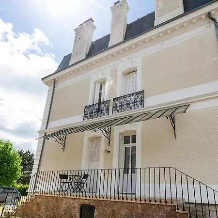 Imperial House Confort - 5 Min Gare - Parking Avon Exterior photo