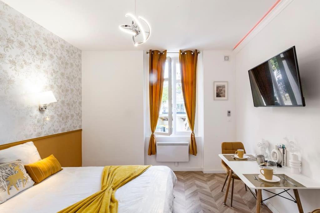 Imperial House Confort - 5 Min Gare - Parking *